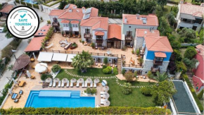 Alacati Kapari Hotel - Special Category